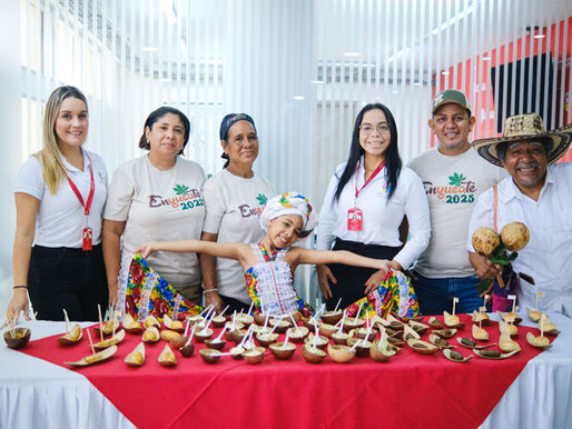 “Enyúcate” regresa con más sabor, tradición e innovación gastronómica a Caracolí
