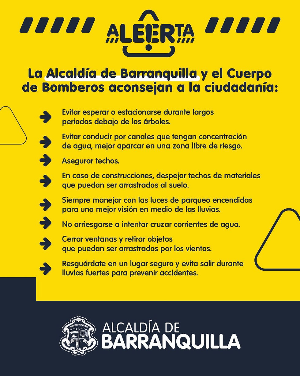 Recomendaciones
