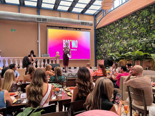 La ciudad será nuevamente anfitriona del 14° Congreso Latinoamericano Ixel Moda 2025, que se realizará del 15 al 18 de octubre en el marco de Barranquilla es Moda.