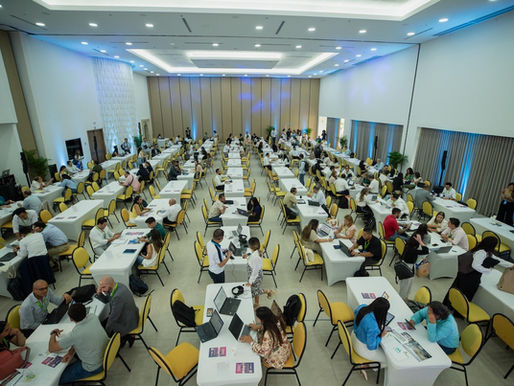 ExpoProBarranquilla Te Conecta 2025 reafirma el liderazgo del Atlántico como epicentro de inversión y desarrollo empresarial
