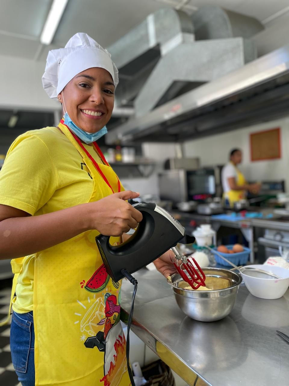 Estudiantes de cocina: aún están a tiempo para participar en “Aficionados del Sabor” de Sabor Barranquilla 2025