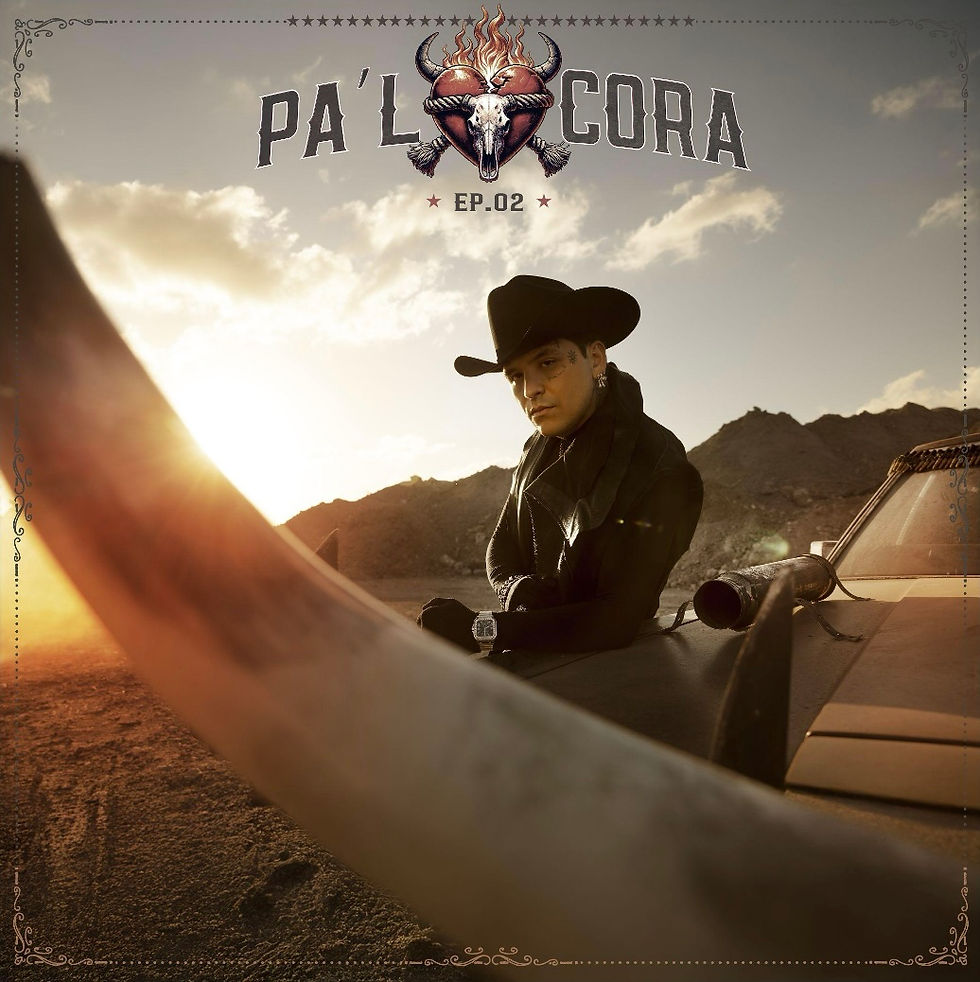 PA’L CORA EP. 02