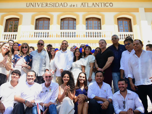 En el complejo arquitectónico patrimonial, a cargo de la Universidad del Atlántico, se intervinieron cinco bloques que presentaban deterioro físico-estructural, lo que obligó a evacuar a estudiantes y docentes a otras sedes de la ciudad.