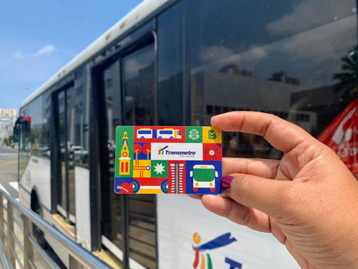 Transmetro implementa proceso de actualización para las tarjetas del Sistema