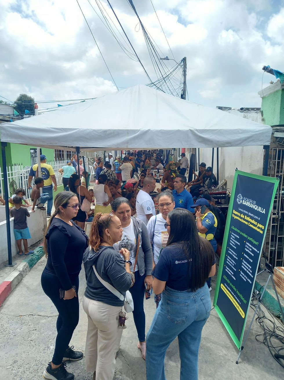 abiertas las inscripciones para postulación de propuestas al Banco de Estímulos 2025,