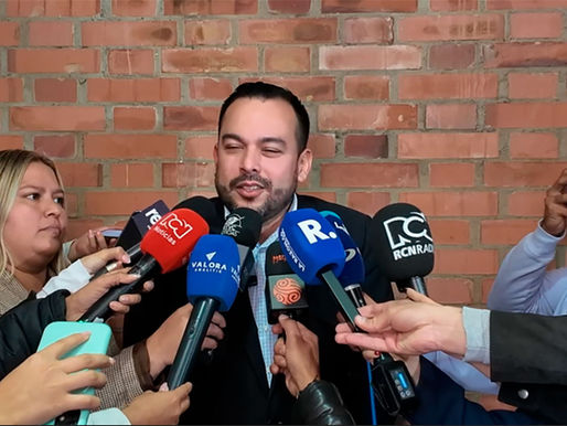 El ministro de Minas y Energía, Edwin Palma, explicó que el Gobierno busca cambiar subsidios por paneles solares.