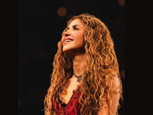 Shakira