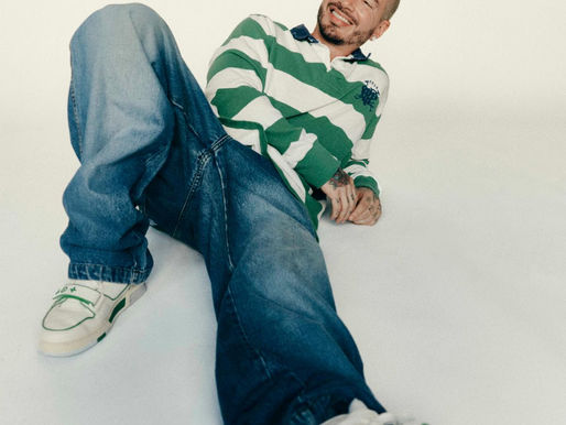 J Balvin