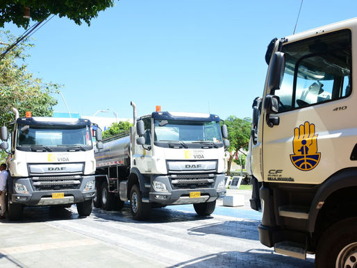 Atlántico reactiva centro regional logístico para la atención de emergencias