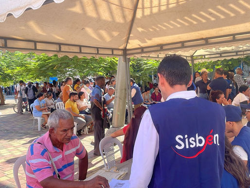 El Sisbén abre dos nuevos puntos de atención para estar más cerca de los barranquilleros