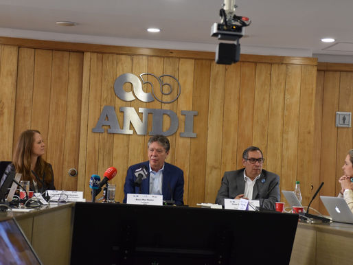 La inversión social de las empresas aumentó: la ANDI presenta la Encuesta de Arquitectura Social Estratégica