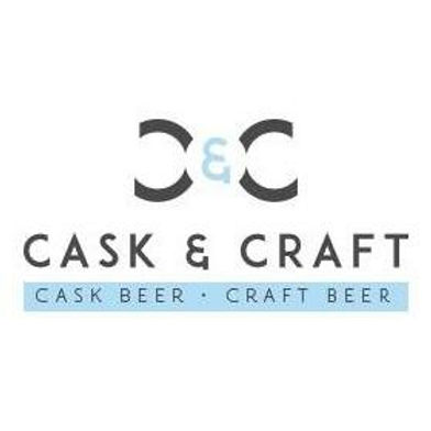 Cask and Craft