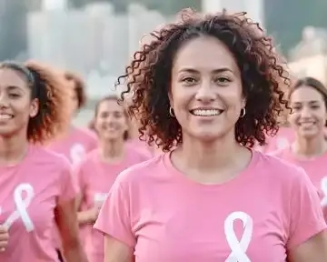 7 aspectos para entender el Cáncer de Mama y el Mes Rosa