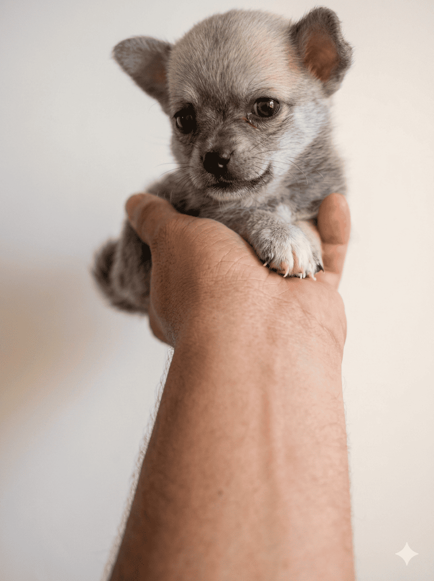 Miniatura: CHIHUAHUA 