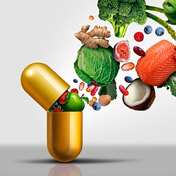 Medicina Orthomolecular