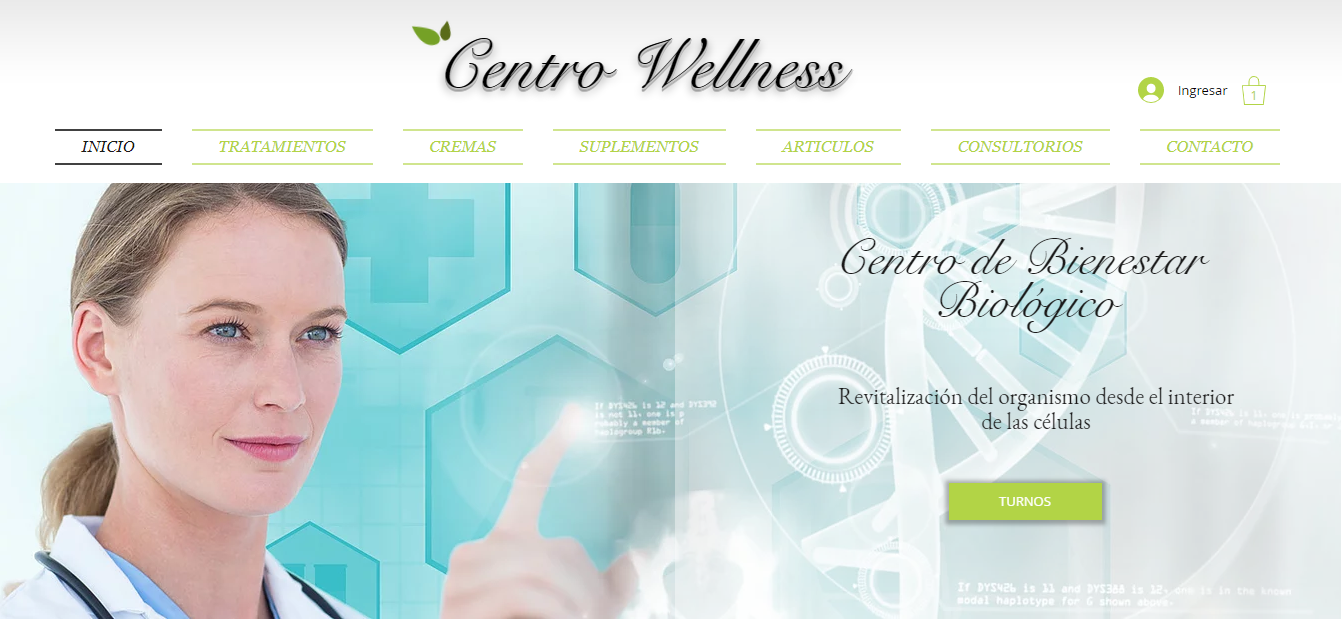 Centro Wellness