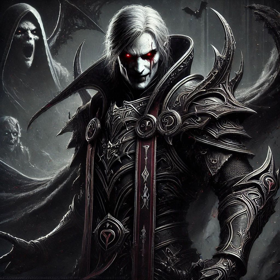 Thumbnail: Epaum’s Character Pack! 🌟