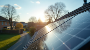 Harness Solar Energy: A Guide for Canadian Homes