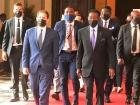 Professional Israeli Bodyguards & Security Solutions | Worldwide