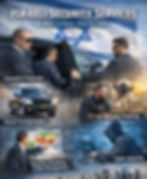 Israeli Security Company in Israel