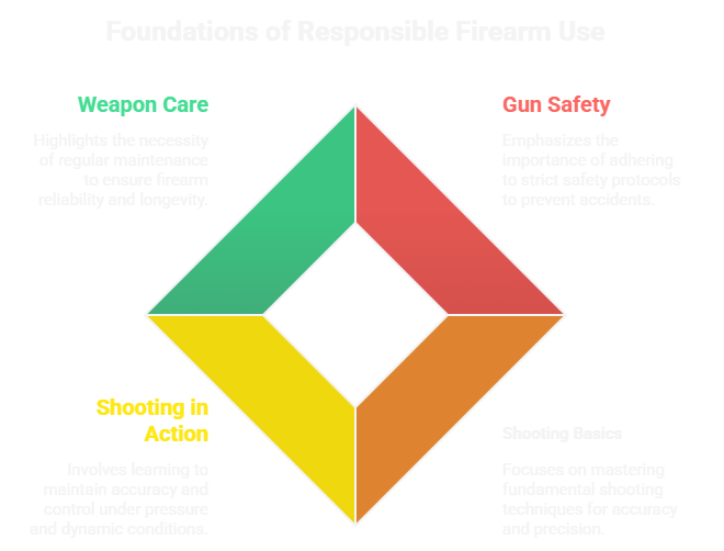 israeli shooting training
