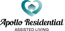 Apollo Residential Assisted Living Logo