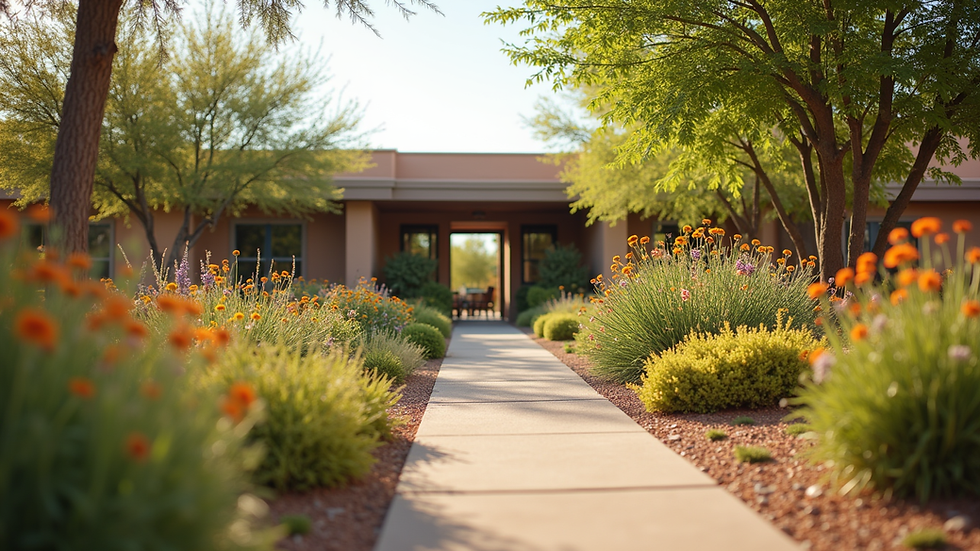 Exploring Arizona Senior Living Options: A Guide to Comfortable and Caring Communities