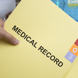 Primary medical documents to keep ready