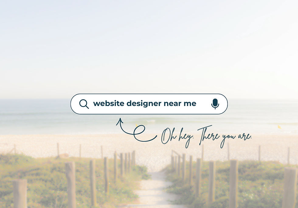 website designer near me
