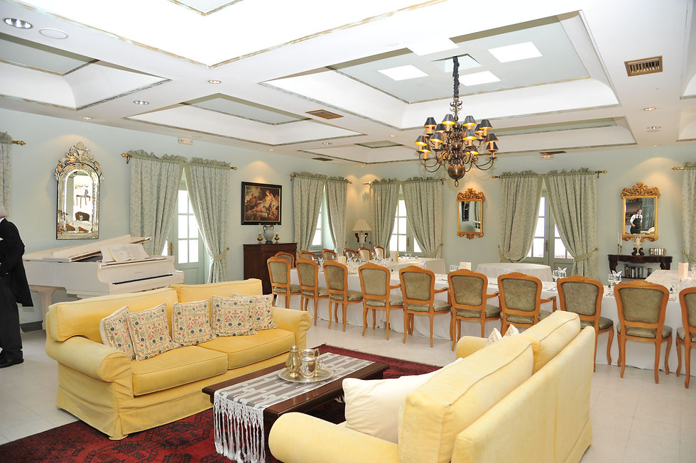 La Maltese Estate
