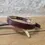 Miniature : Collier-pour-chien-en-cuir-le-gardien-bordeaux