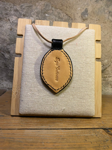 Collier AEgir Atelier Equ Intense