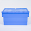 Thumbnail: China Top Quality Returnable Totes Manufactured by Enlightening Plast