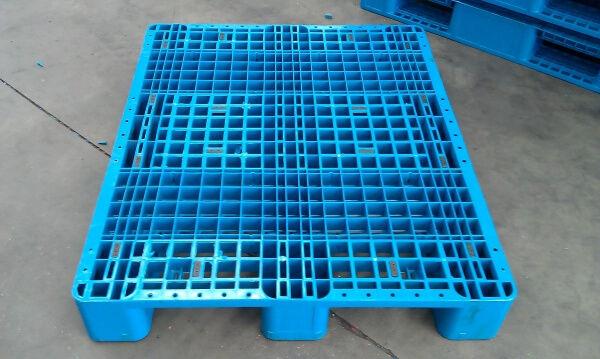 China Top Quality Plastic Pallets Manufactured by Enlightening Plast