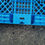 Thumbnail: China Top Quality Plastic Pallets Manufactured by Enlightening Plast
