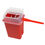 Thumbnail: China Sharps Containers Boxes for Safe Medical Needles Disposal manufactured by enlightening plast