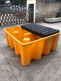 IBC Spill Pallet