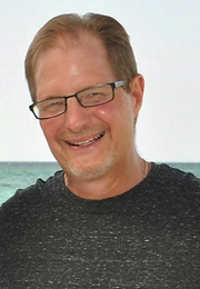 Addiction app designer, Lenny Harner