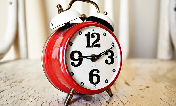 Alarm Clock