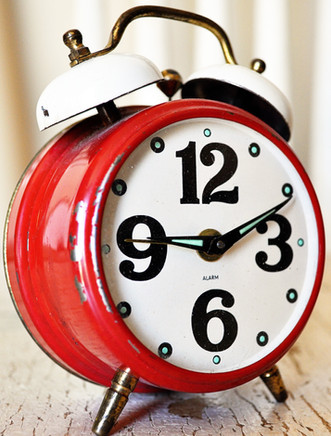Alarm Clock