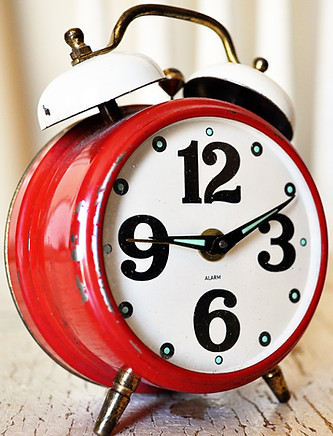 Alarm Clock