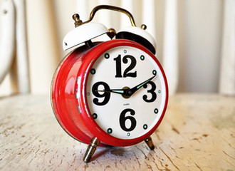 How to get more time back in your day