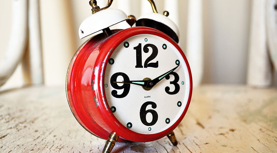 Alarm Clock