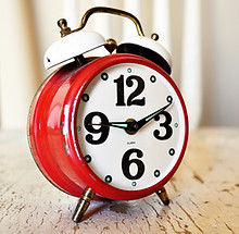 Alarm Clock