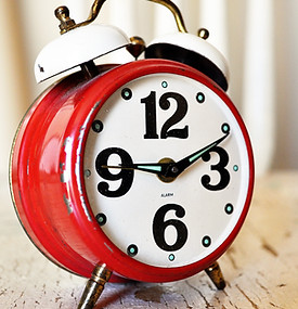 Alarm Clock