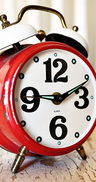 Alarm Clock