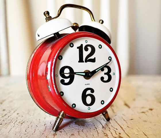 Alarm Clock