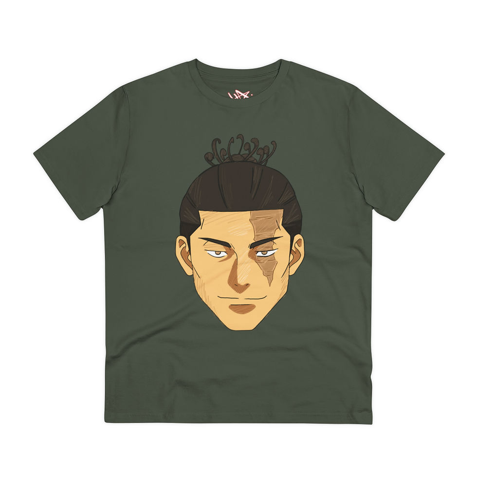 Thumbnail: PREMIUM TODO T-SHIRT