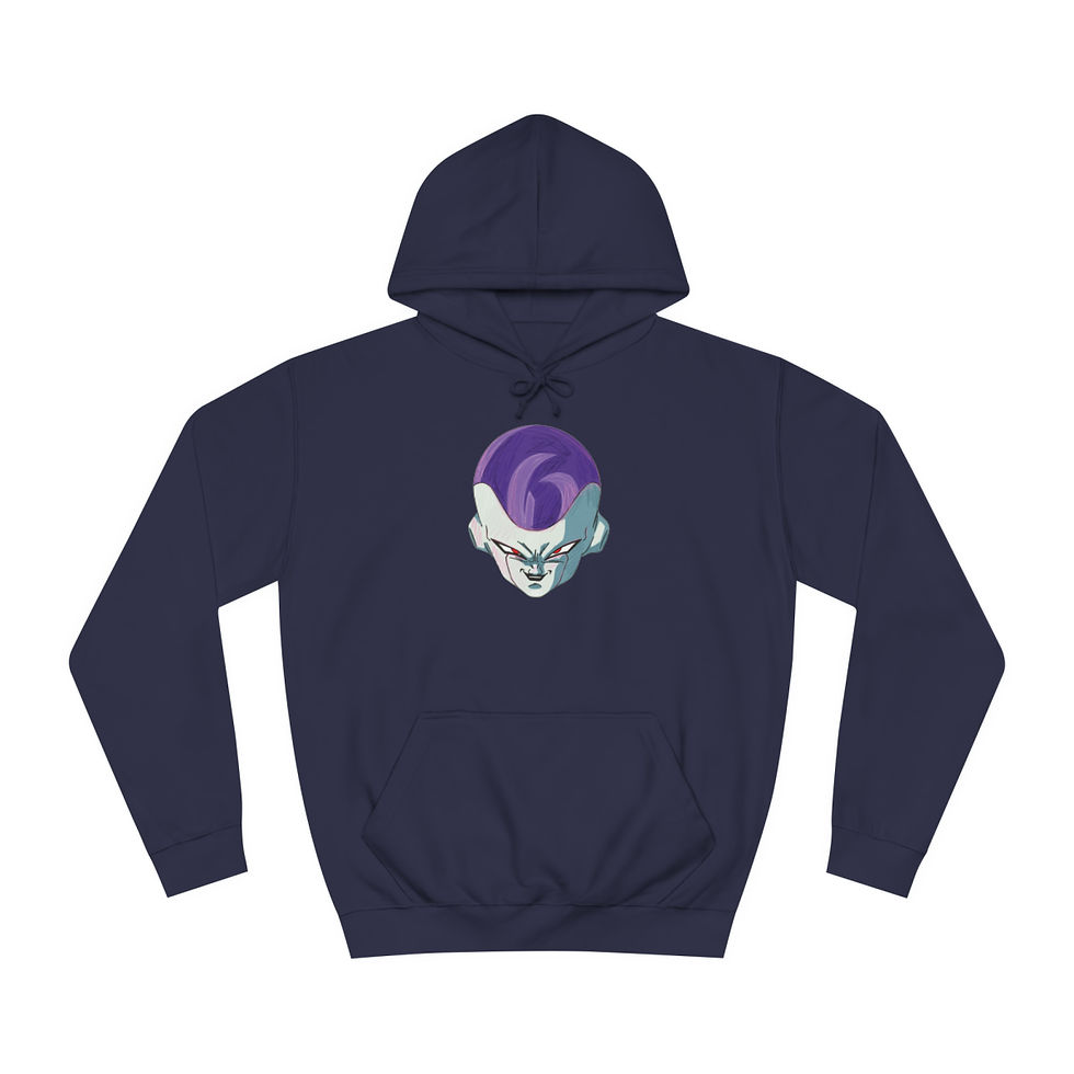 FRIEZA HOODIE