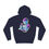 Thumbnail: DOUBLE SIDED FRIEZA HOODIE